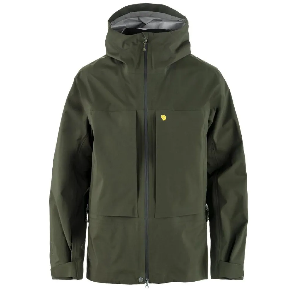 Online Fjällräven Bergtagen GTX Touring Jacket Herr