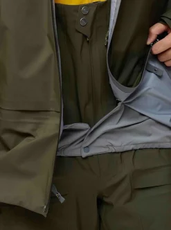 Online Fjällräven Bergtagen GTX Touring Jacket Herr