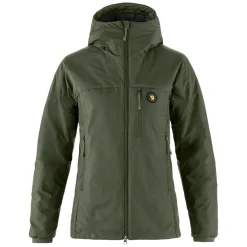 Clearance Fjällräven Bergtagen 60 Insulation Jacket dam