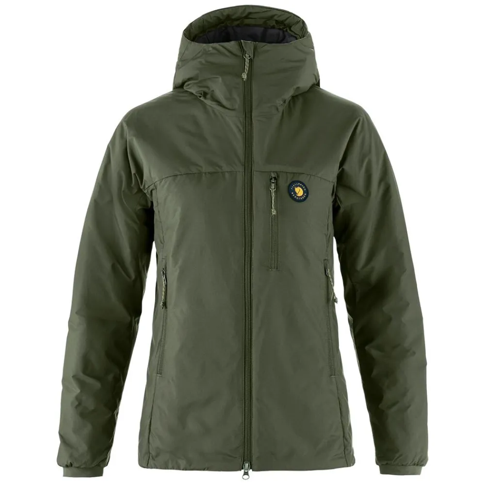 Skidkläder|Alpint | Fjällräven Bergtagen 60 Inuation Jacket da