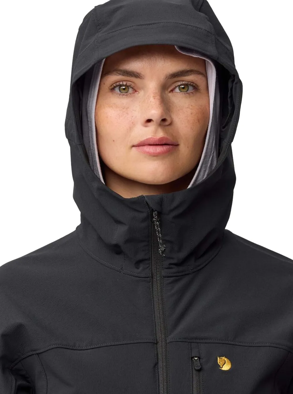 Friluftskläder|Friluftsjackor | Fjällräven Bergtagen tretch Jacket Da