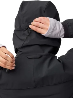 Friluftskläder|Friluftsjackor | Fjällräven Bergtagen tretch Jacket Da