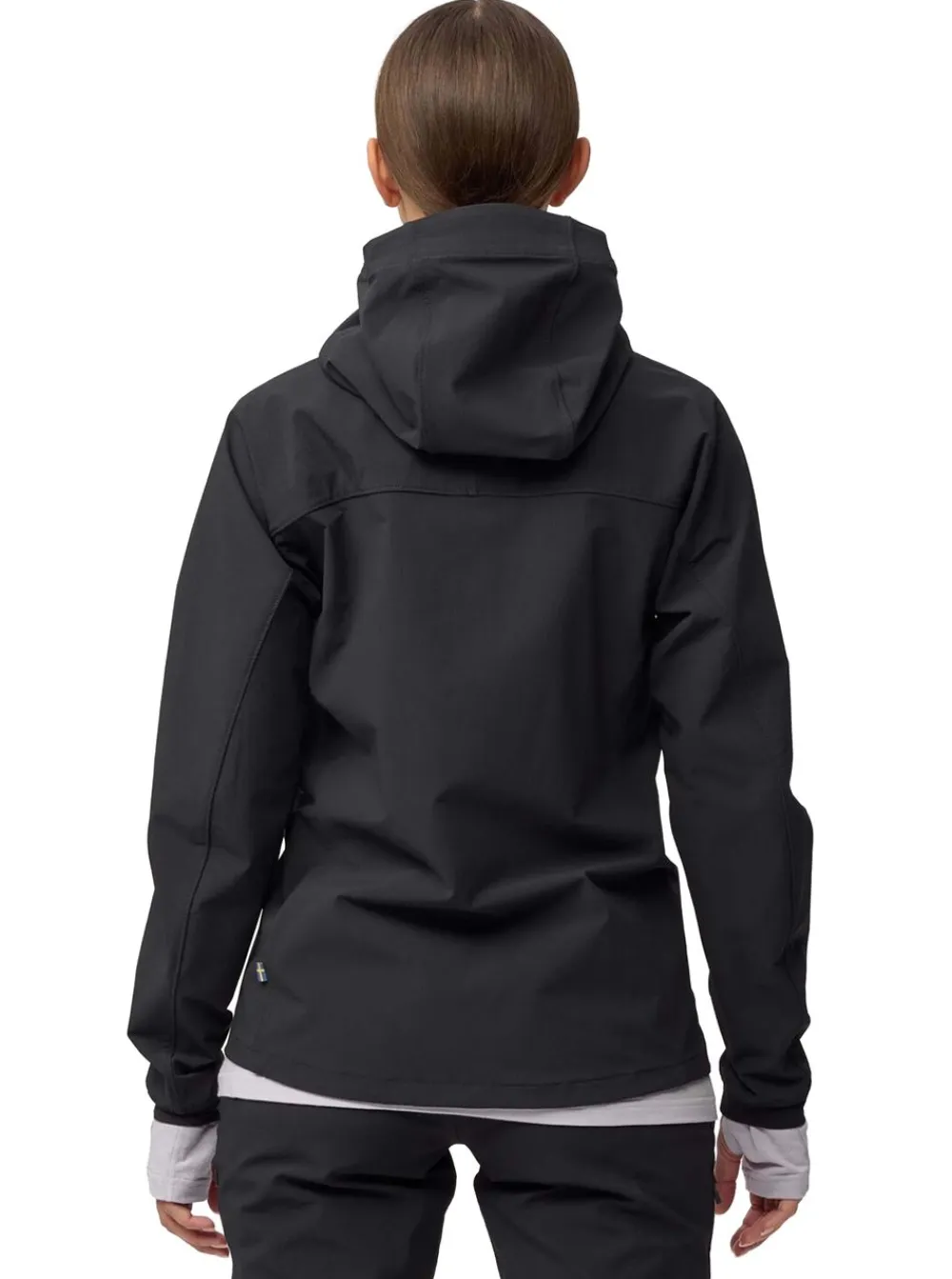Friluftskläder|Friluftsjackor | Fjällräven Bergtagen tretch Jacket Da