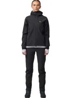 Friluftskläder|Friluftsjackor | Fjällräven Bergtagen tretch Jacket Da