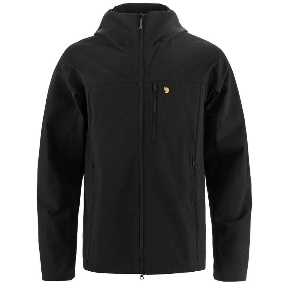 Sale Fjällräven Bergtagen Stretch Jacket Herr