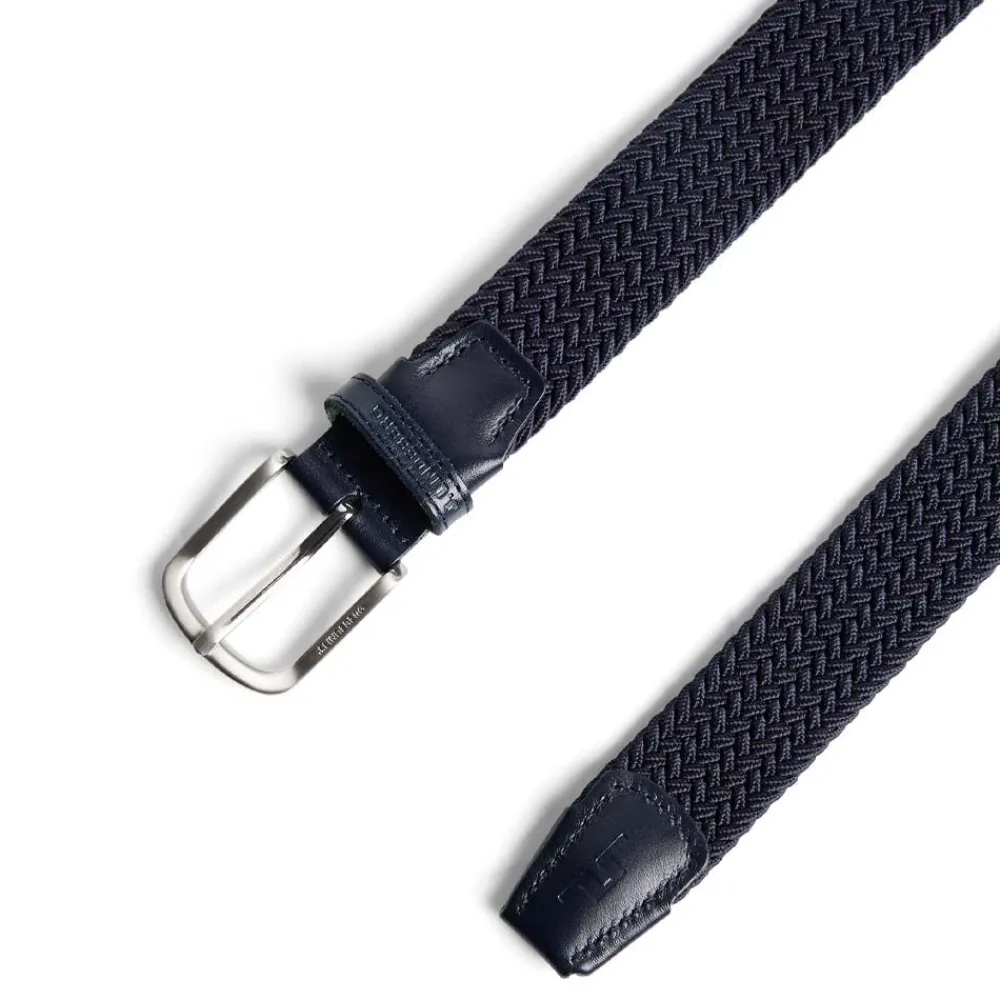 Online J.Lindeberg Bernhard Belt