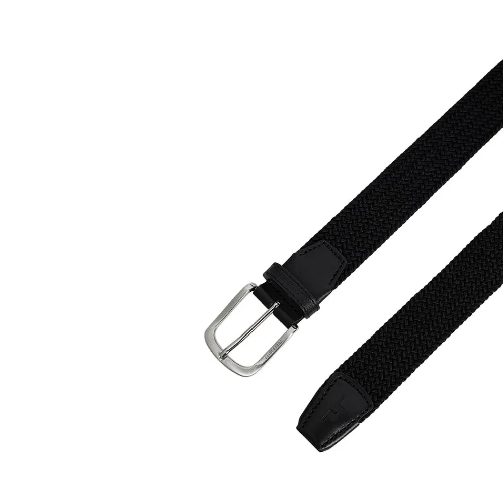 Accessoarer | J.Lindeberg Bernhard Elastic Belt