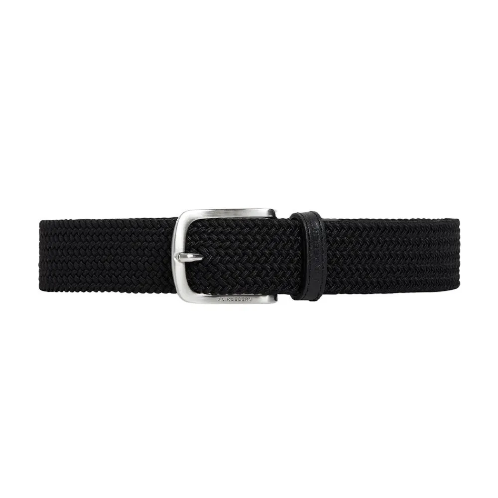 Accessoarer | J.Lindeberg Bernhard Elastic Belt
