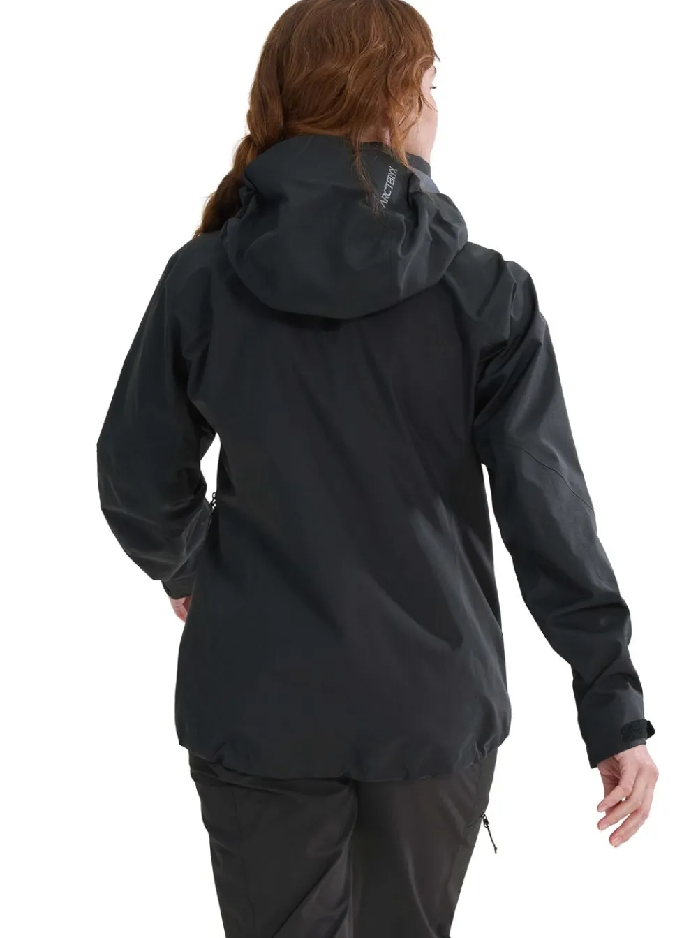 Clearance Arc'teryx Beta AR Jacket dam