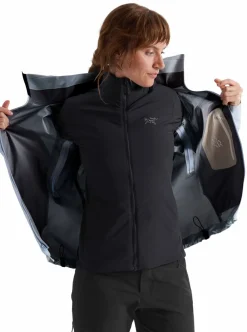 Clearance Arc'teryx Beta AR Jacket dam