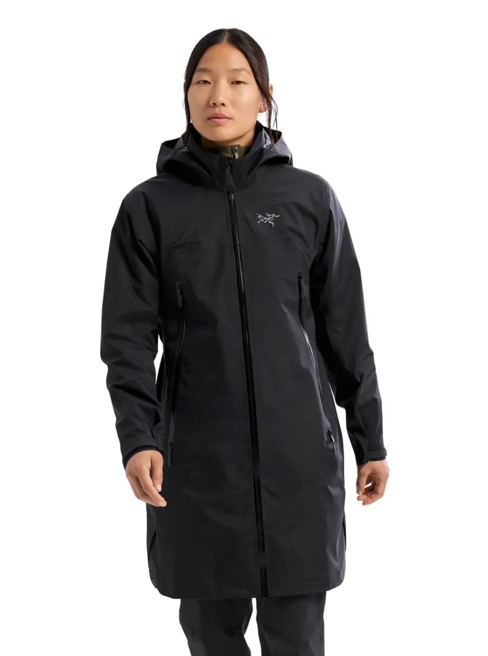 Vårjackor|Allt Under Jackor | Arc'teryx Beta Coat Da