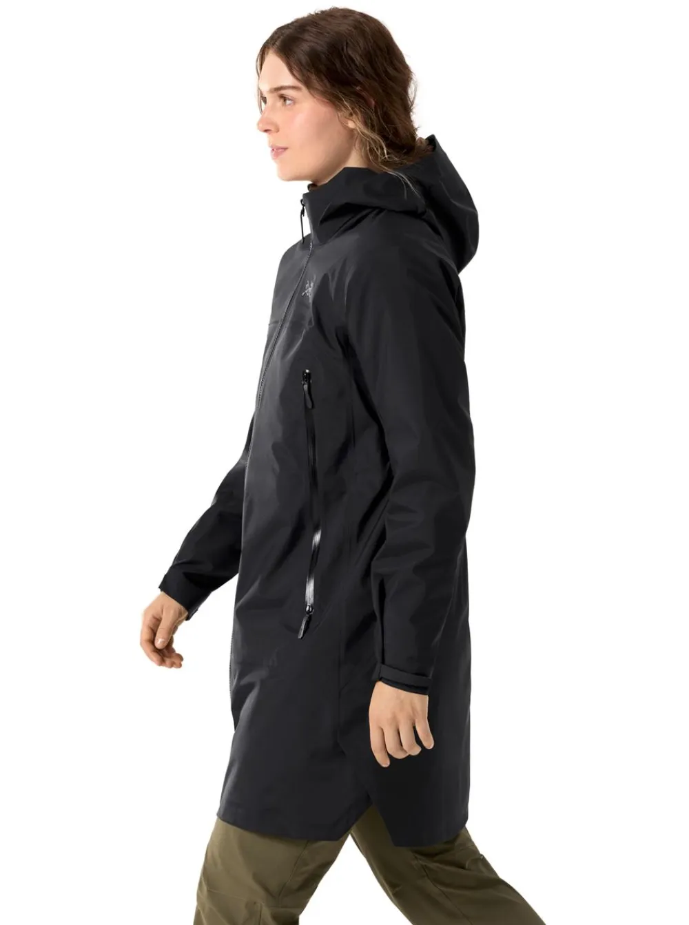 Vårjackor|Allt Under Jackor | Arc'teryx Beta Coat Da