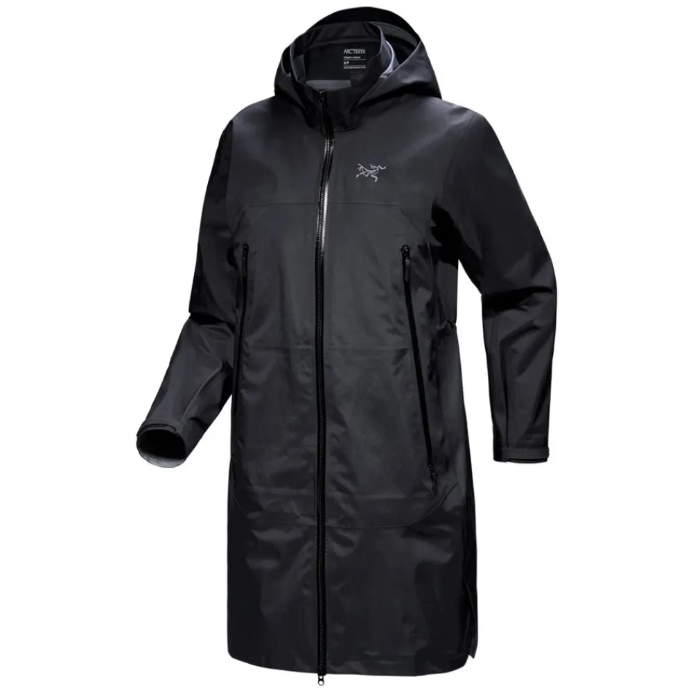 Vårjackor|Allt Under Jackor | Arc'teryx Beta Coat Da