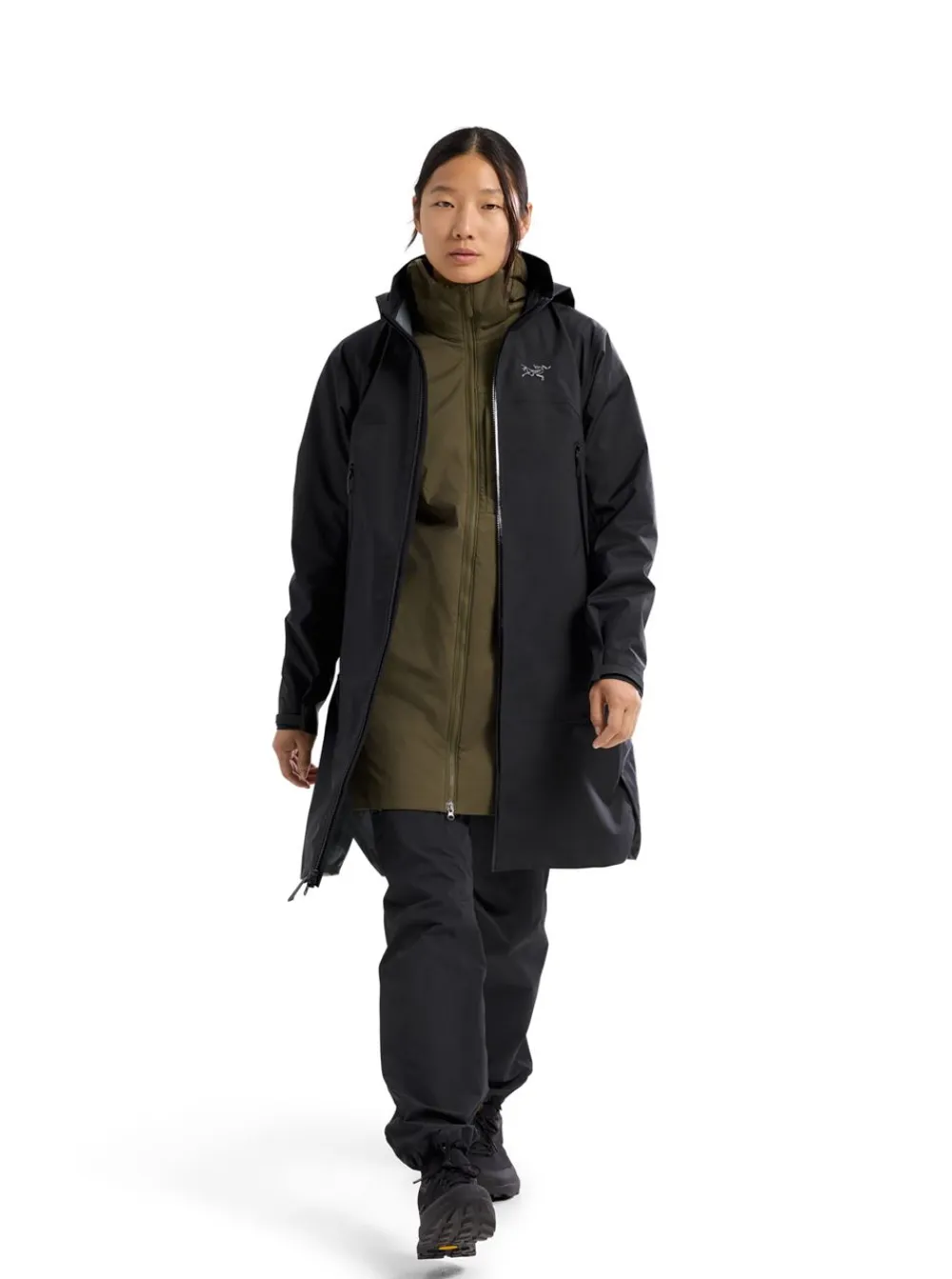 Vårjackor|Allt Under Jackor | Arc'teryx Beta Coat Da