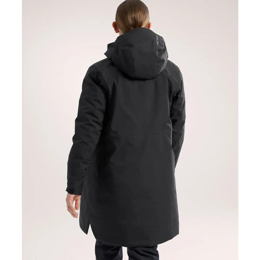 Allt Under Jackor | Arc'teryx Beta Down Parka Da