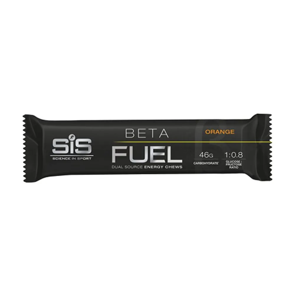 Sport & Träning|Längd | Science in Sport Beta Fuel Chew Bar