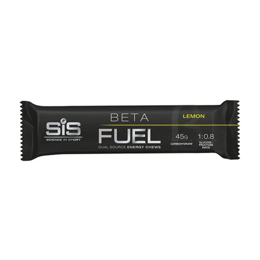 Clearance Science in Sport Beta Fuel Chew Bar