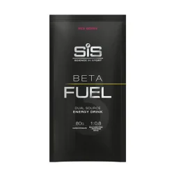 Science in Sport Beta Fuel Energy Drink