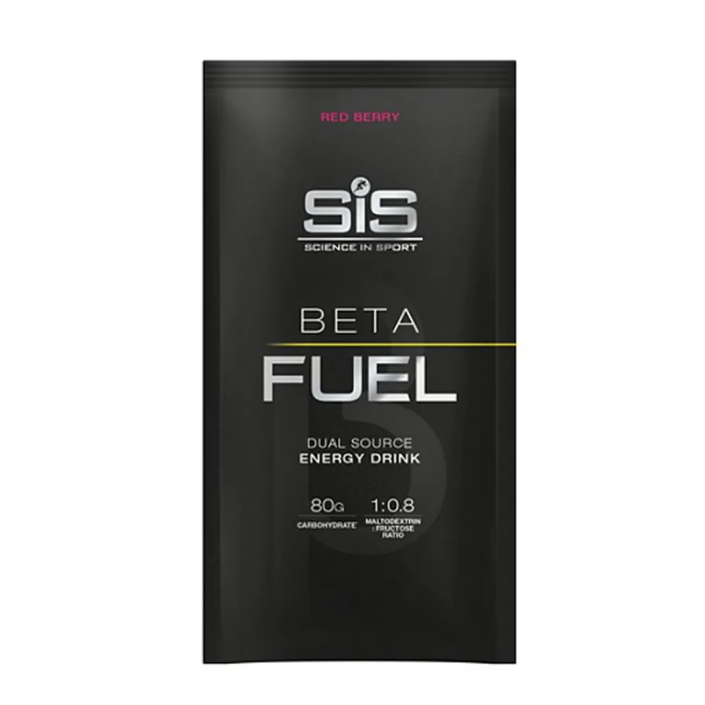 Science in Sport Beta Fuel Energy Drink