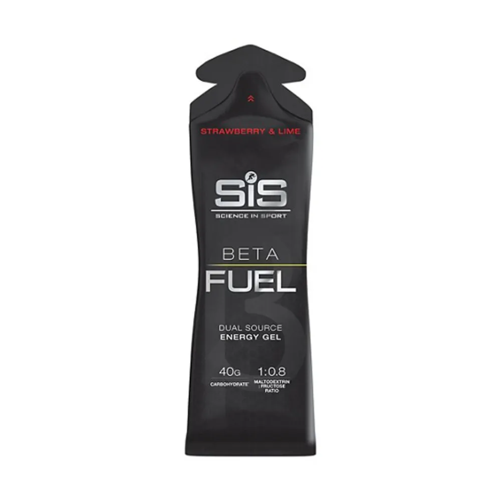 Science in Sport Beta Fuel Gel 60ml