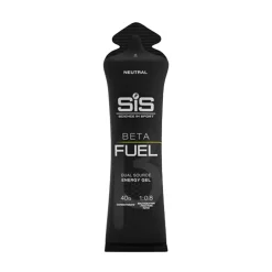 Sport & Träning|Längd | Science in Sport Beta Fuel Neutral Gel 60ml