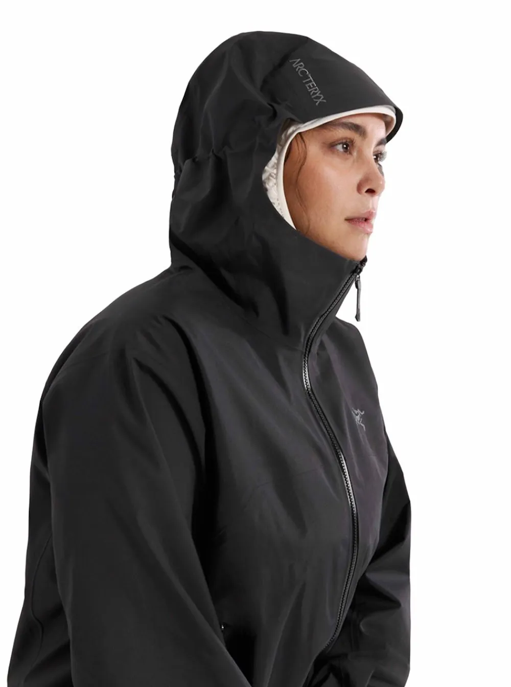 Outlet Arc'teryx Beta Jacket dam