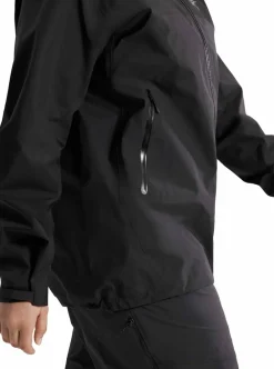 Outlet Arc'teryx Beta Jacket dam