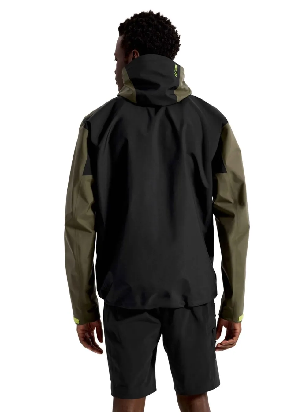 Arc'teryx Beta Jacket Herr