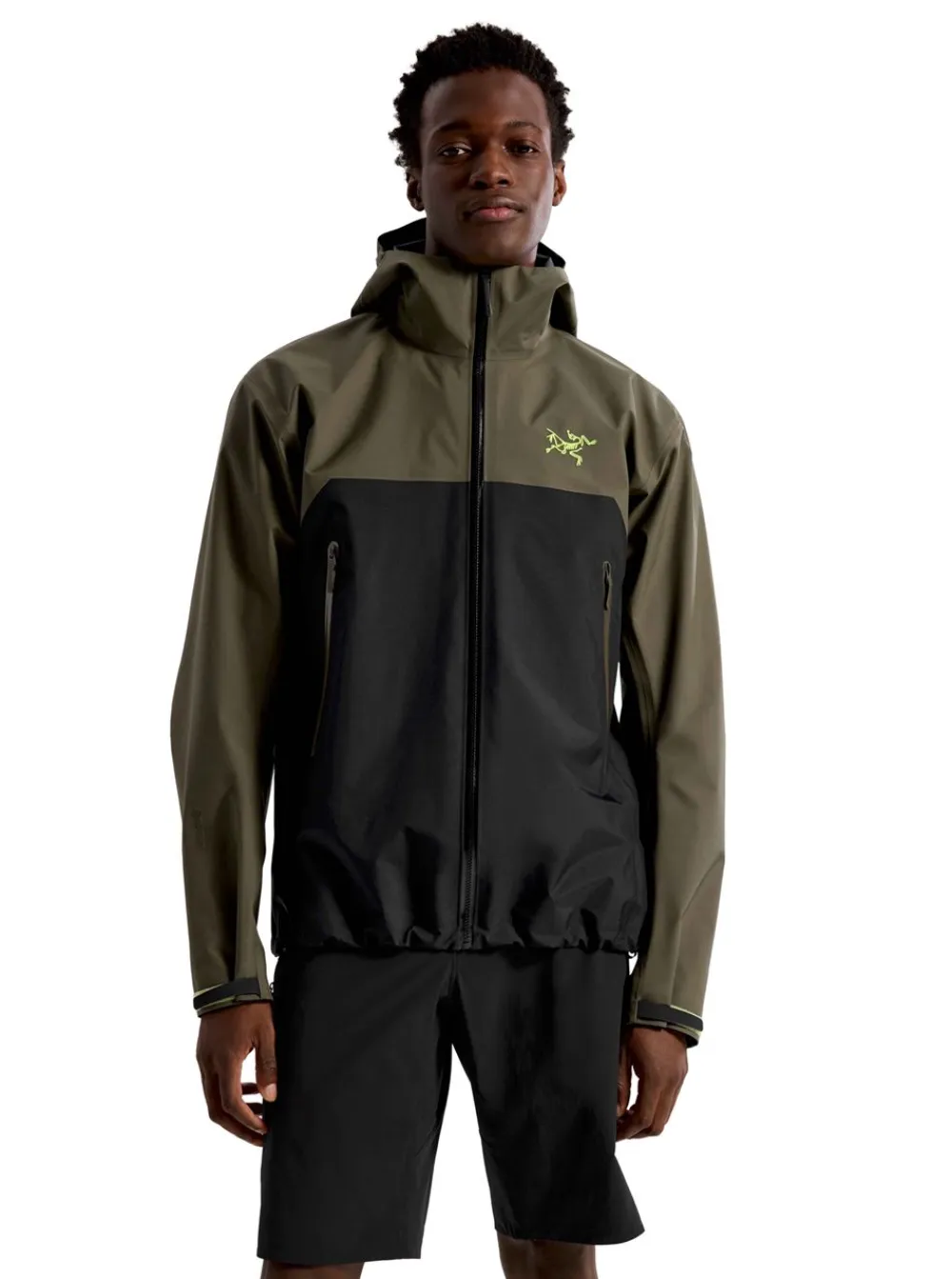 Arc'teryx Beta Jacket Herr
