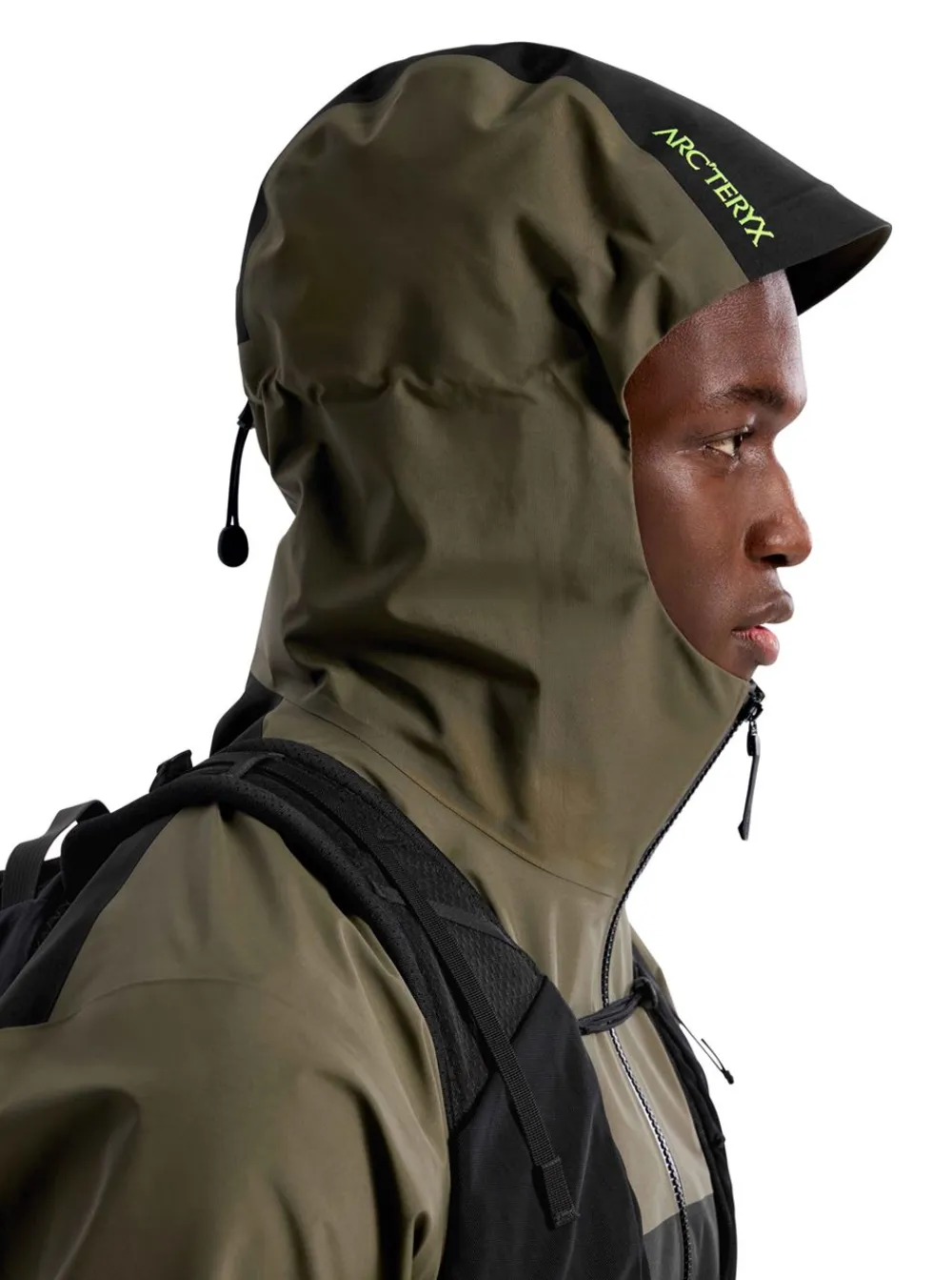 Arc'teryx Beta Jacket Herr