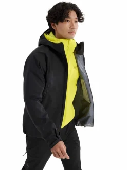 Sale Arc'teryx Beta Jacket herr