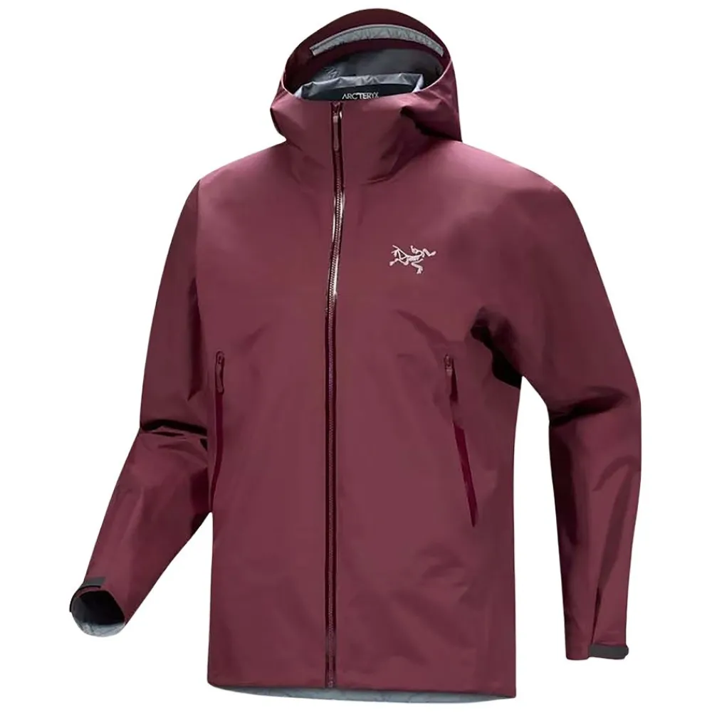 Online Arc'teryx Beta Jacket Herr