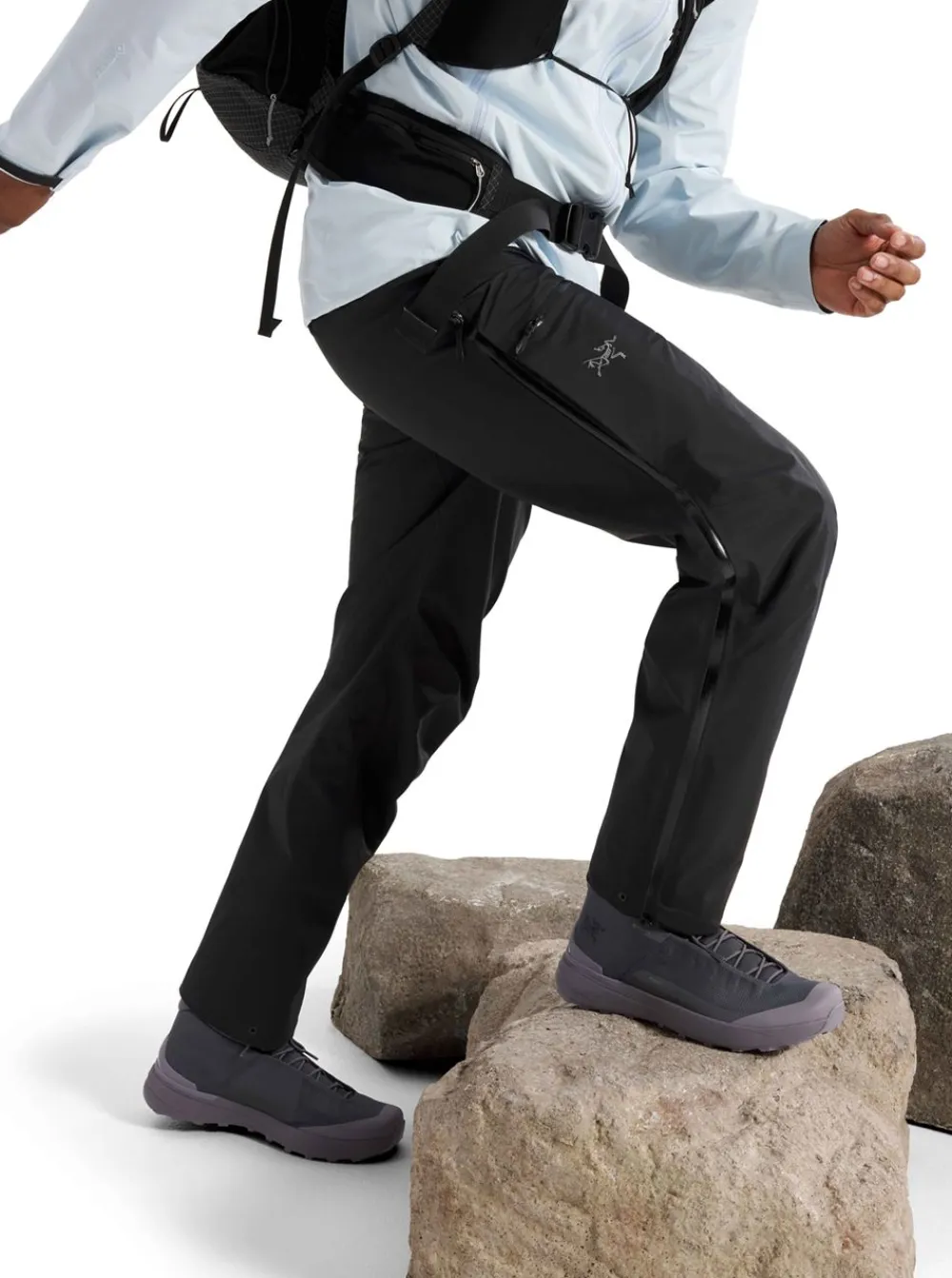New Arc'teryx Beta Pant Herr
