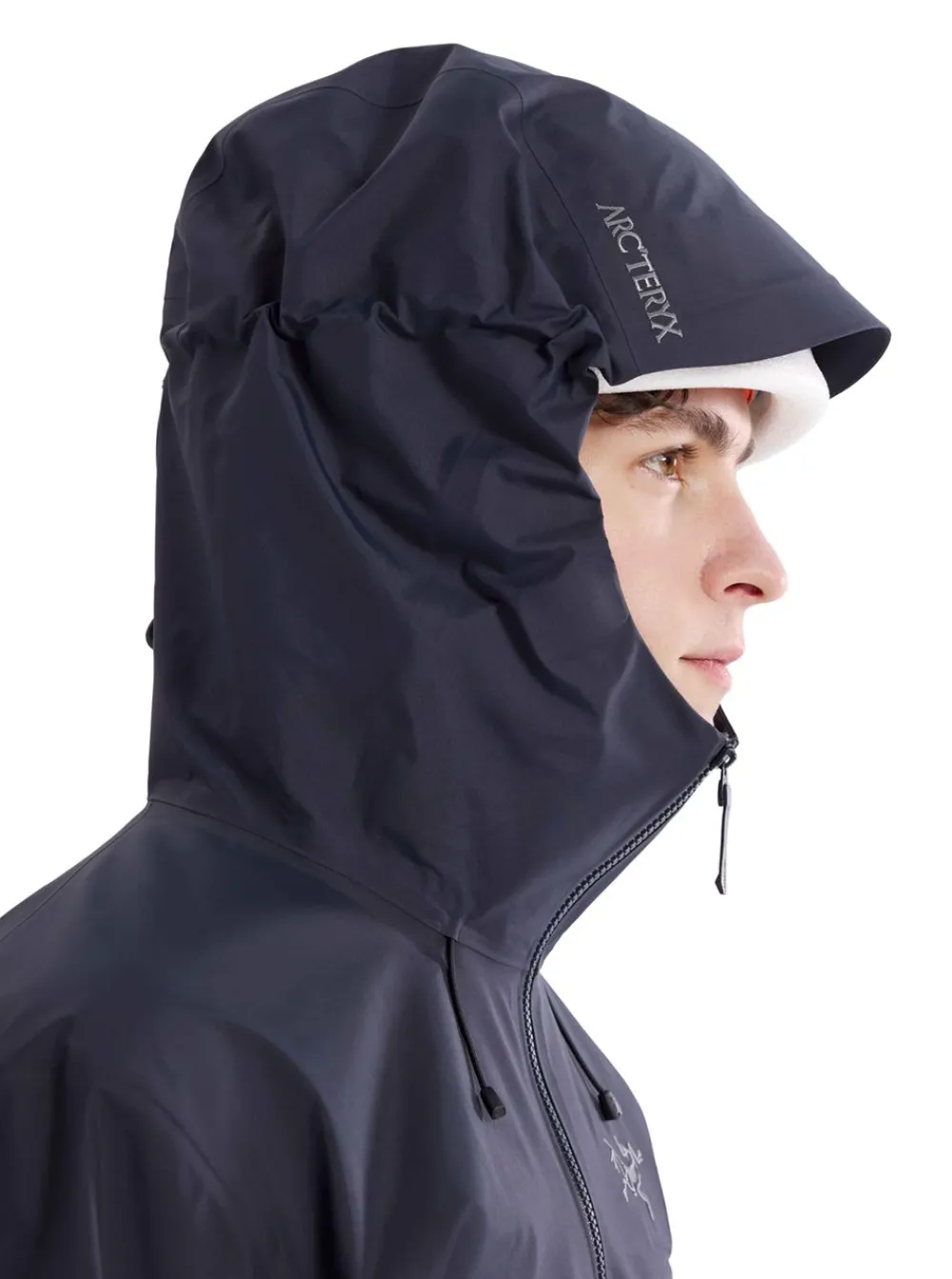Allt Under Jackor|Friluftskläder | Arc'teryx Beta Jacket Herr