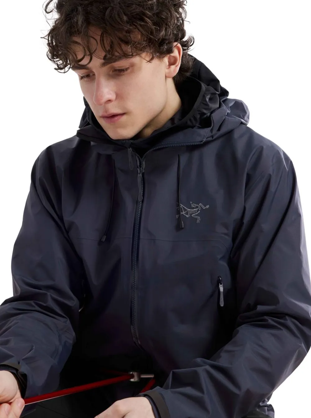Allt Under Jackor|Friluftskläder | Arc'teryx Beta Jacket Herr