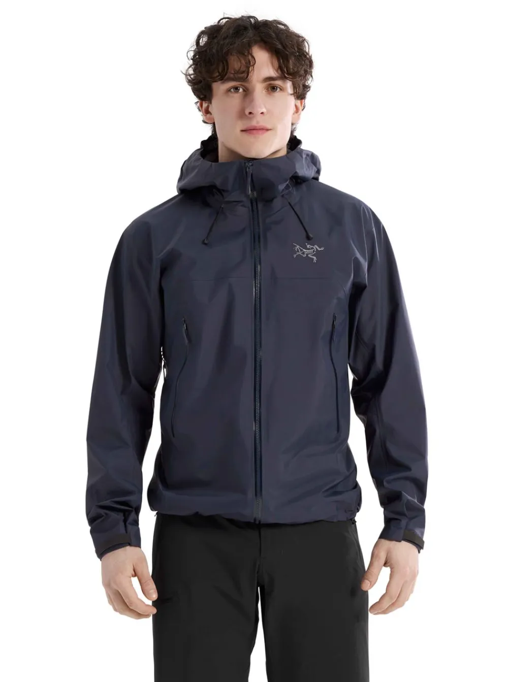 Allt Under Jackor|Friluftskläder | Arc'teryx Beta Jacket Herr