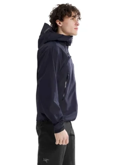 Allt Under Jackor|Friluftskläder | Arc'teryx Beta Jacket Herr