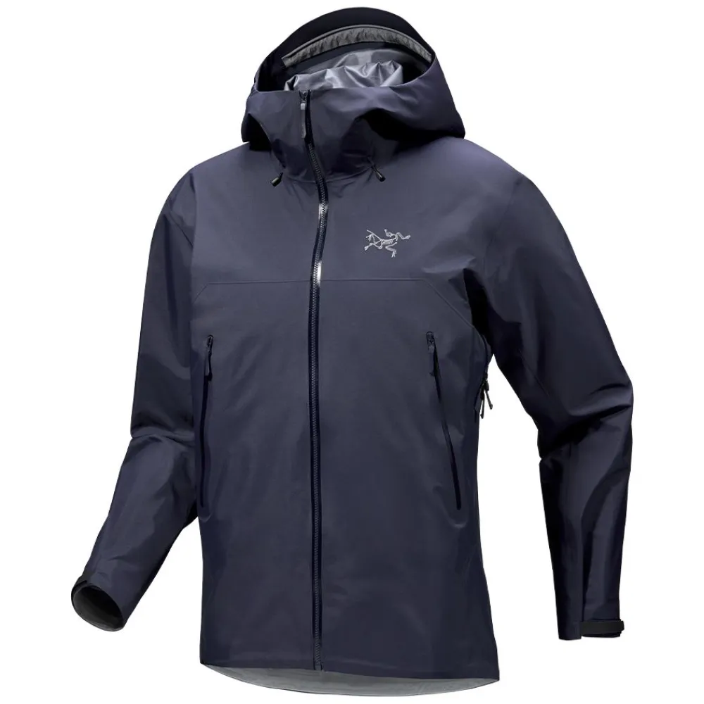 Allt Under Jackor|Friluftskläder | Arc'teryx Beta Jacket Herr