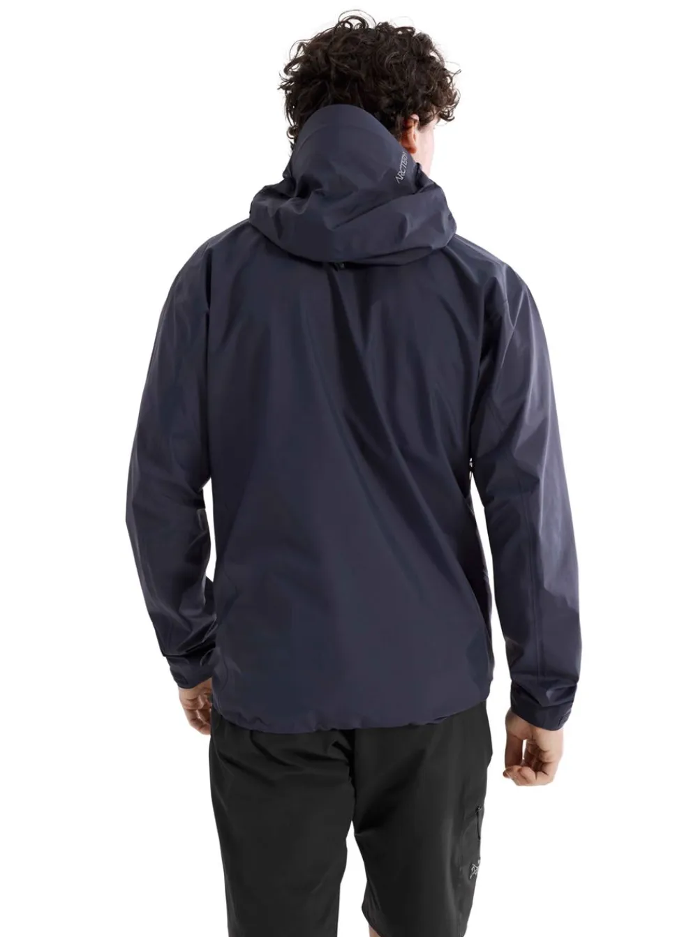 Allt Under Jackor|Friluftskläder | Arc'teryx Beta Jacket Herr