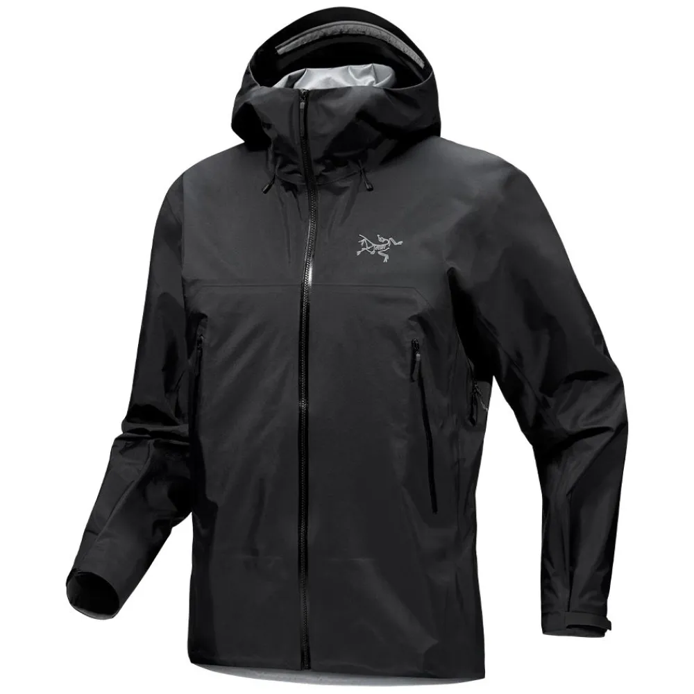 Hot Arc'teryx Beta SL Jacket Herr
