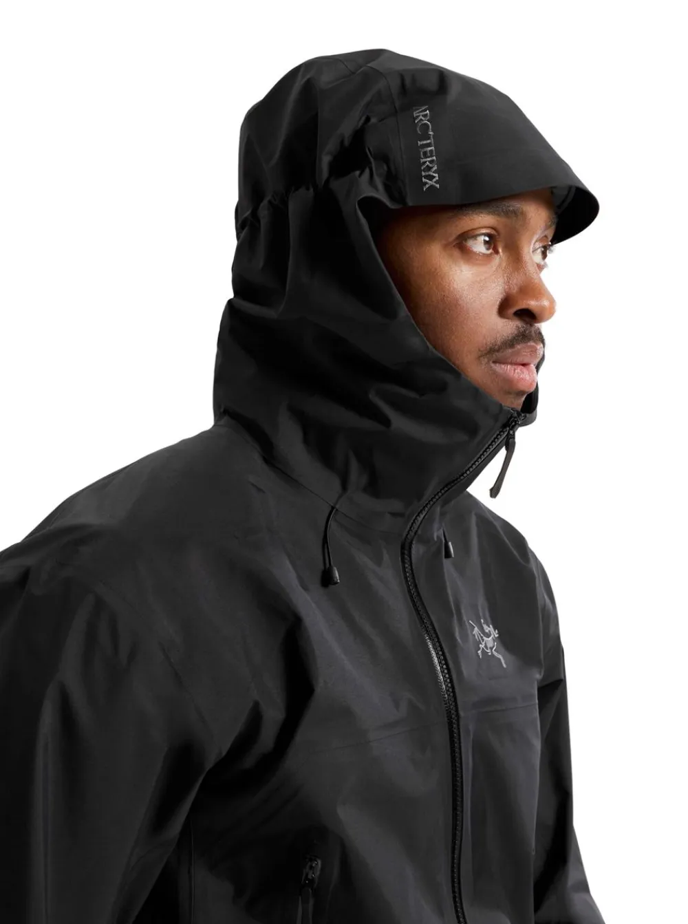 Hot Arc'teryx Beta SL Jacket Herr
