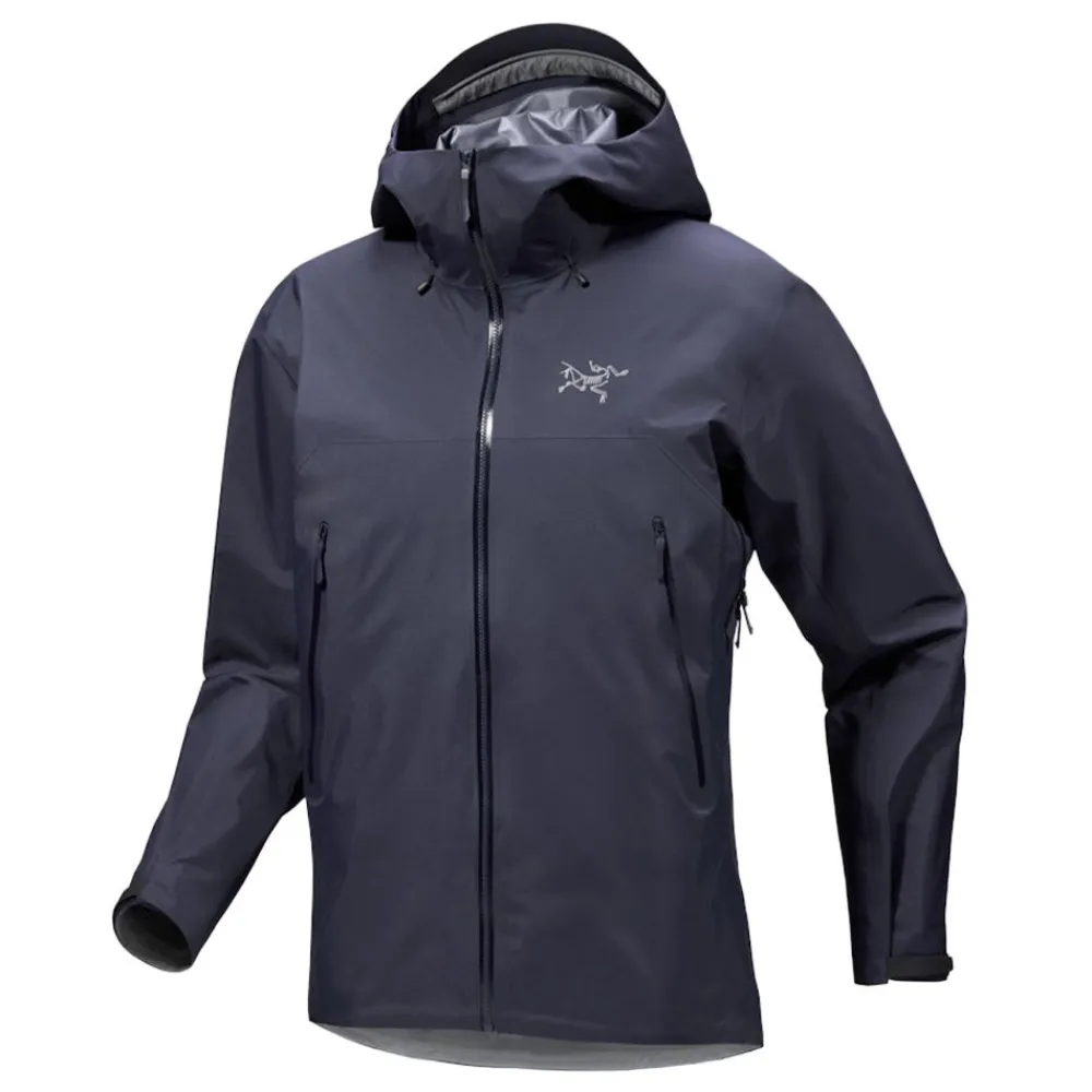 Allt Under Jackor | Arc'teryx Beta S Jacket Herr