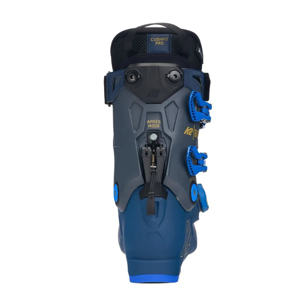 Alpint | K2 BFC 120 BOA