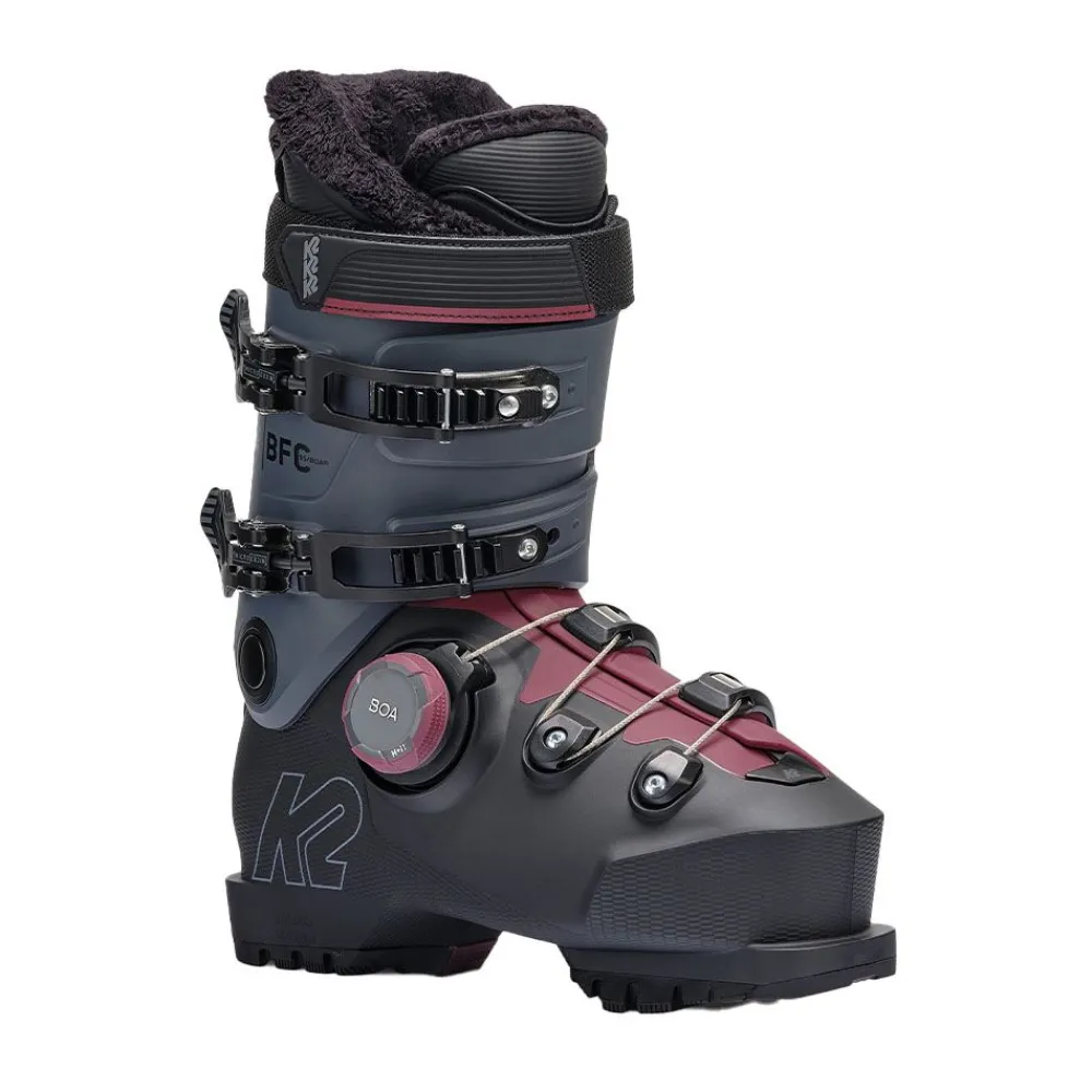 Alpint | K2 BFC 95 BOA