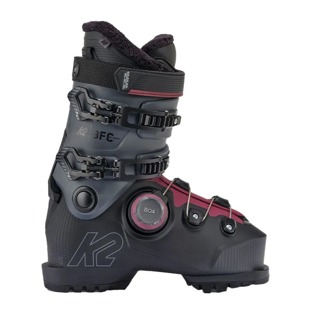 Alpint | K2 BFC 95 BOA