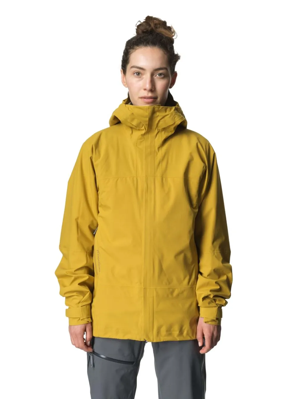 Sale Houdini BFF Jacket Dam