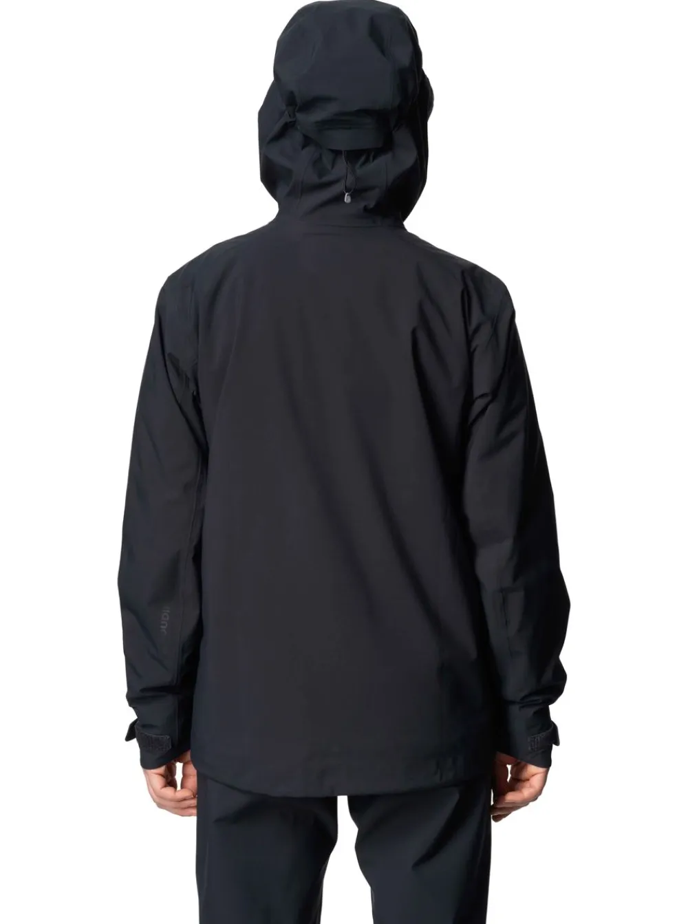 Friluftsjackor|Allt Inom Outdoor | Houdini BFF Jacket II Da