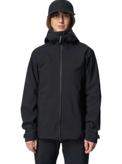 Friluftsjackor|Allt Inom Outdoor | Houdini BFF Jacket II Da