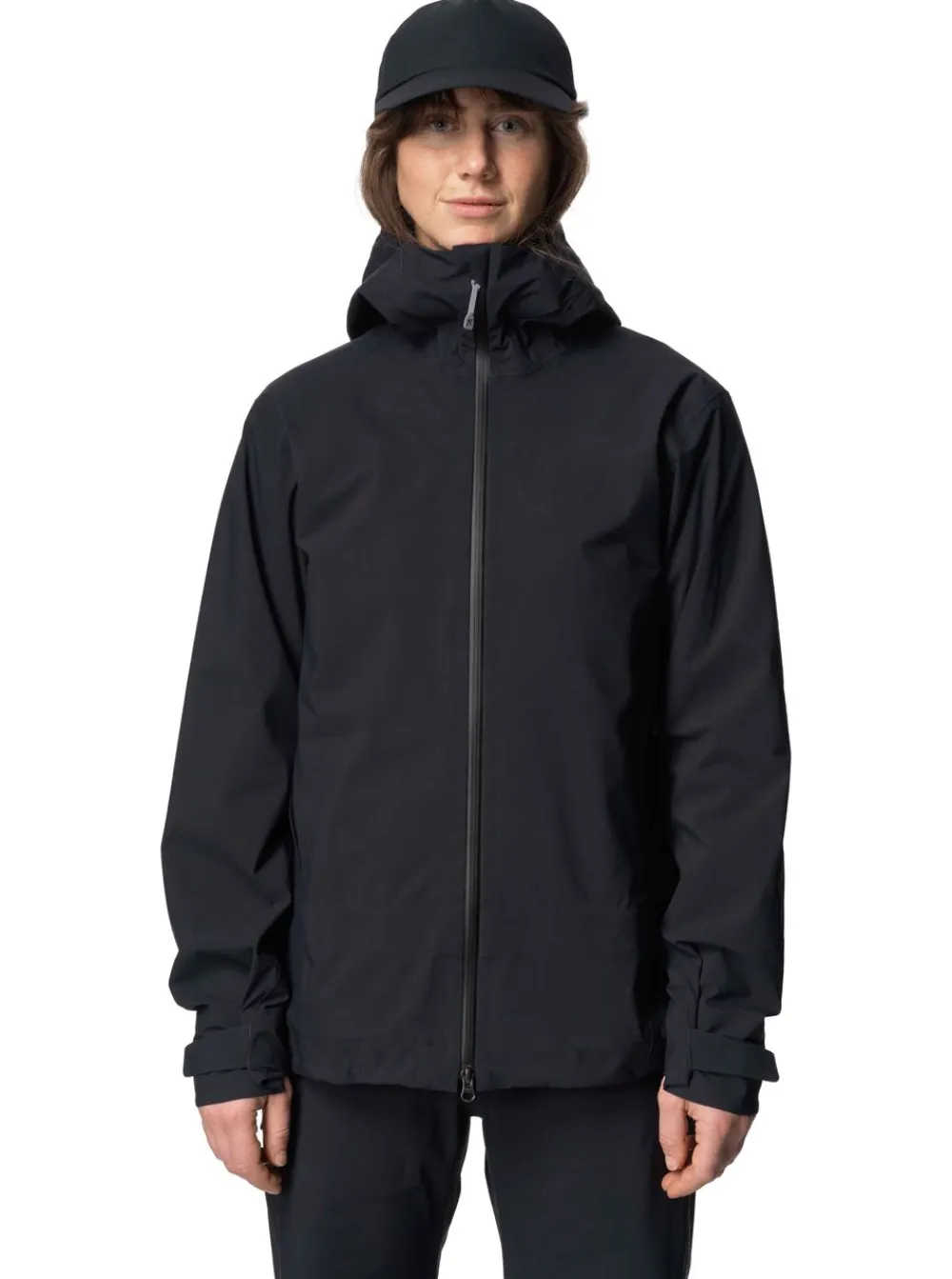 Friluftsjackor|Allt Inom Outdoor | Houdini BFF Jacket II Da