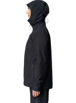 Friluftsjackor|Allt Inom Outdoor | Houdini BFF Jacket II Da